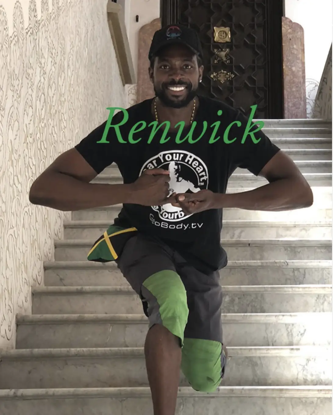 Joseph Renwick Randon — documentary photograph 4