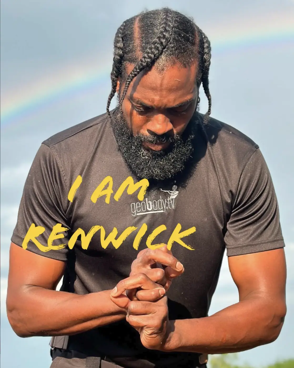 Joseph Renwick Randon — documentary photograph 6