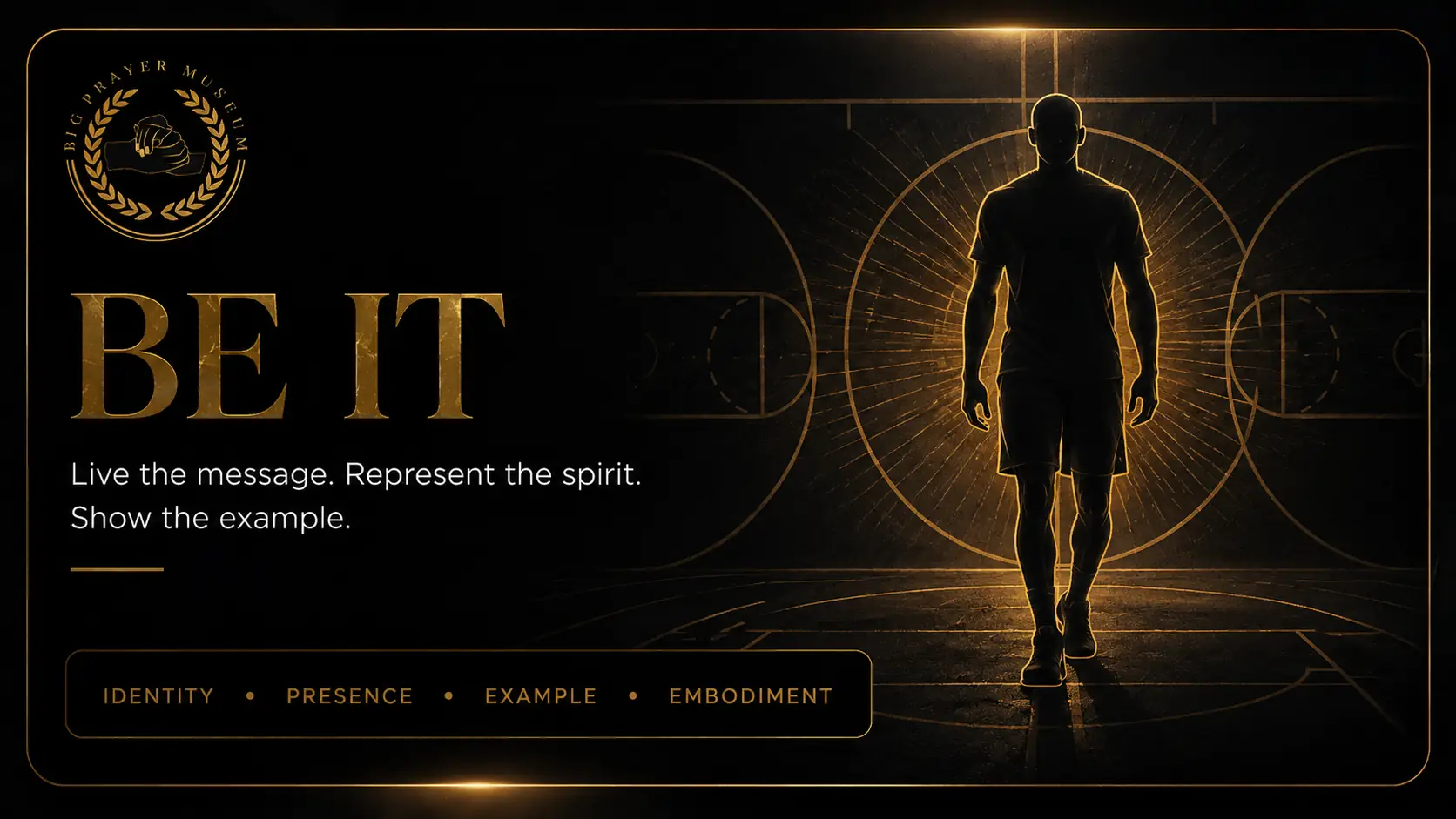Be It